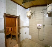 Сауна баня на дровах - Сауны в Симферополе