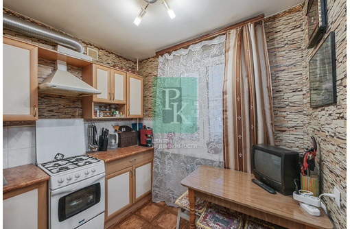 Продается 3-к квартира 62.5м² 4/5 этаж - Квартиры в Севастополе