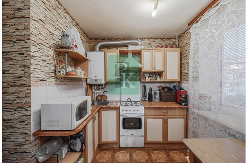 Продам 3-к квартиру 62.5м² 4/5 этаж - Квартиры в Севастополе