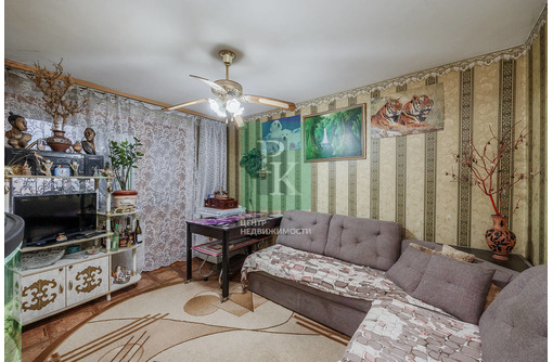 Продам 3-к квартиру 62.5м² 4/5 этаж - Квартиры в Севастополе