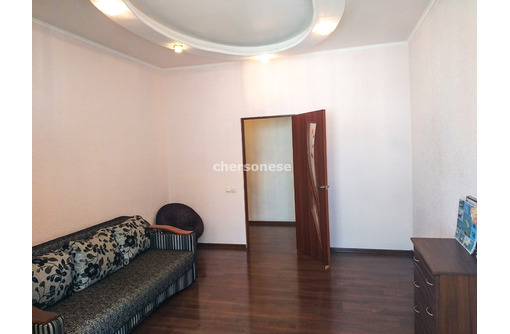 Сдам 1-к квартиру 43м² 5/5 этаж - Аренда квартир в Севастополе