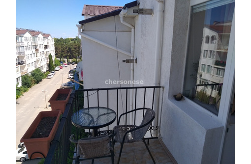 Сдам 1-к квартиру 43м² 5/5 этаж - Аренда квартир в Севастополе