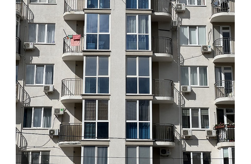 Продам 1-к квартиру 51.2м² 4/13 этаж - Квартиры в Севастополе
