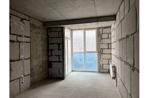 Продам 1-к квартиру 51.2м² 4/13 этаж - Квартиры в Севастополе