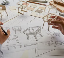 ​Требуется дизайнер мебели - СМИ, полиграфия, маркетинг, дизайн в Керчи