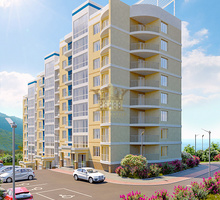 Продажа 1-к квартиры 35м² 2/9 этаж - Квартиры в Гаспре