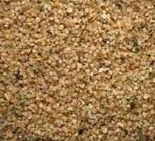 Предлагаем кварцевый песок 1,25-0,5 (желтый) - Сыпучие материалы в Симферополе