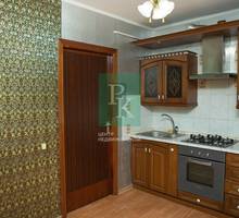 Продажа 2-к квартиры 57.6м² 2/5 этаж - Квартиры в Севастополе