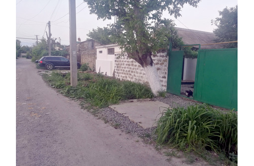 Продажа домов и дач В Симферопольском районе — 39 объявлений