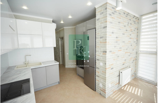 Продам 2-к квартиру 49.7м² 9/16 этаж - Квартиры в Севастополе