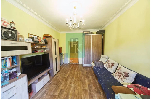 Продается 3-к квартира 71.1м² 2/2 этаж - Квартиры в Севастополе