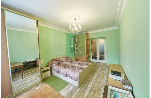 Продается 3-к квартира 71.1м² 2/2 этаж - Квартиры в Севастополе
