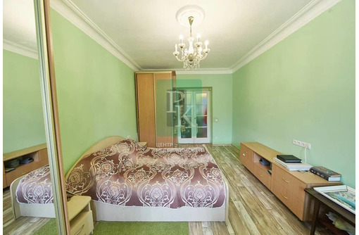 Продается 3-к квартира 71.1м² 2/2 этаж - Квартиры в Севастополе