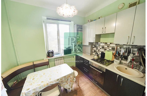 Продам 3-к квартиру 71.1м² 2/2 этаж - Квартиры в Севастополе