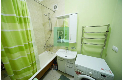 Продам 3-к квартиру 71.1м² 2/2 этаж - Квартиры в Севастополе