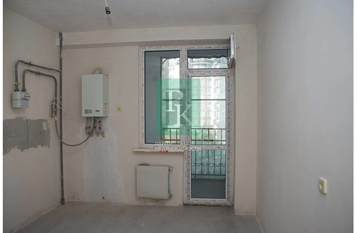 Продам 1-к квартиру 43.5м² 4/5 этаж - Квартиры в Севастополе