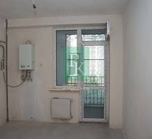 Продажа 1-к квартиры 43.5м² 4/5 этаж - Квартиры в Севастополе