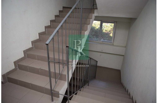 Продам 1-к квартиру 43.5м² 4/5 этаж - Квартиры в Севастополе