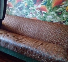 Отдам даром диван самовывоз с гурзуфа - Мягкая мебель в Ялте