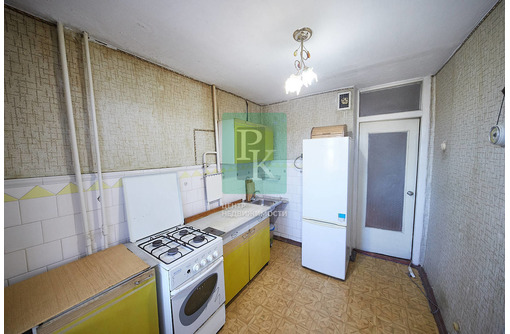 Продаю 3-к квартиру 69.4м² 6/12 этаж - Квартиры в Севастополе