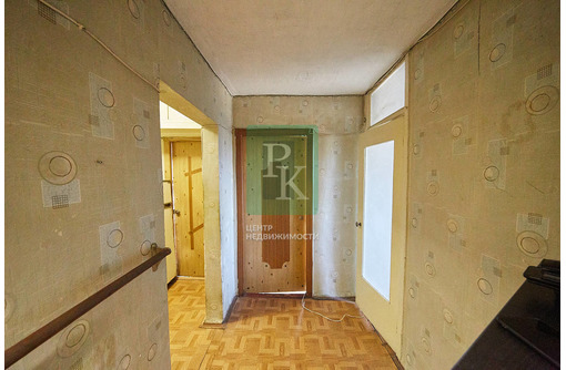 Продаю 3-к квартиру 69.4м² 6/12 этаж - Квартиры в Севастополе