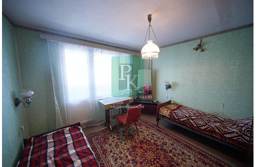 Продаю 3-к квартиру 69.4м² 6/12 этаж - Квартиры в Севастополе