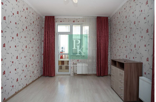 Продам 1-к квартиру 42.7м² 4/5 этаж - Квартиры в Севастополе