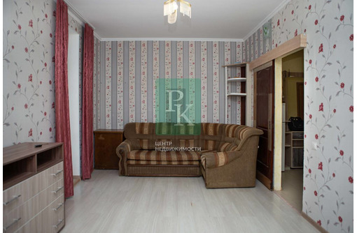 Продам 1-к квартиру 42.7м² 4/5 этаж - Квартиры в Севастополе