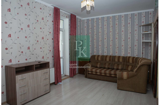 Продам 1-к квартиру 42.7м² 4/5 этаж - Квартиры в Севастополе