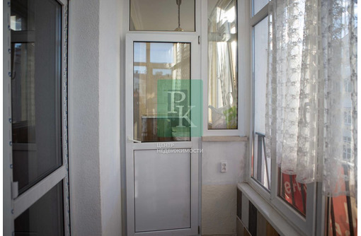 Продам 1-к квартиру 42.7м² 4/5 этаж - Квартиры в Севастополе