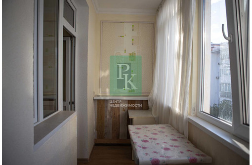Продам 1-к квартиру 42.7м² 4/5 этаж - Квартиры в Севастополе
