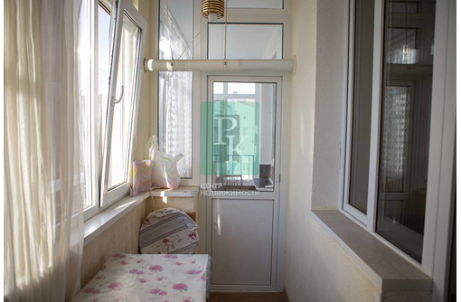 Продам 1-к квартиру 42.7м² 4/5 этаж - Квартиры в Севастополе