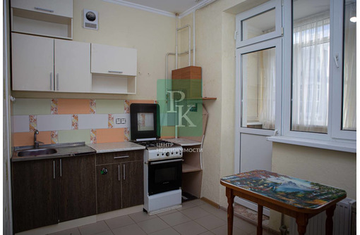 Продам 1-к квартиру 42.7м² 4/5 этаж - Квартиры в Севастополе