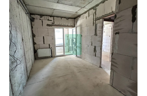 Продам 1-к квартиру 40.1м² 2/10 этаж - Квартиры в Севастополе