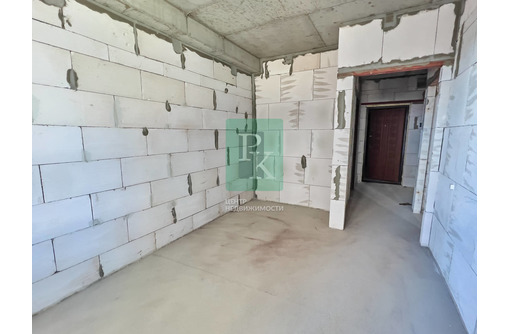 Продам 1-к квартиру 40.1м² 2/10 этаж - Квартиры в Севастополе