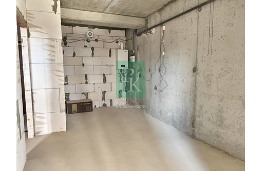 Продам 1-к квартиру 40.1м² 2/10 этаж - Квартиры в Севастополе