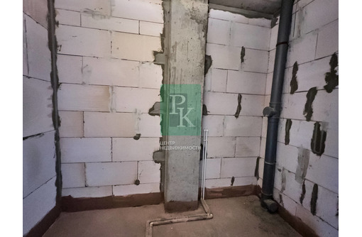 Продам 1-к квартиру 40.1м² 2/10 этаж - Квартиры в Севастополе