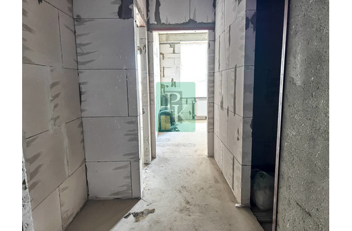 Продам 1-к квартиру 40.1м² 2/10 этаж - Квартиры в Севастополе