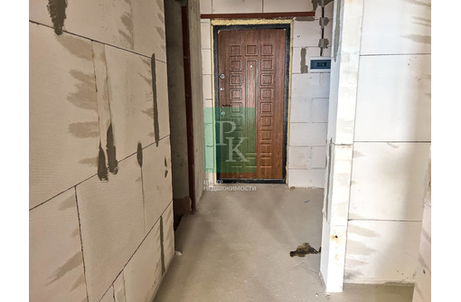 Продам 1-к квартиру 40.1м² 2/10 этаж - Квартиры в Севастополе