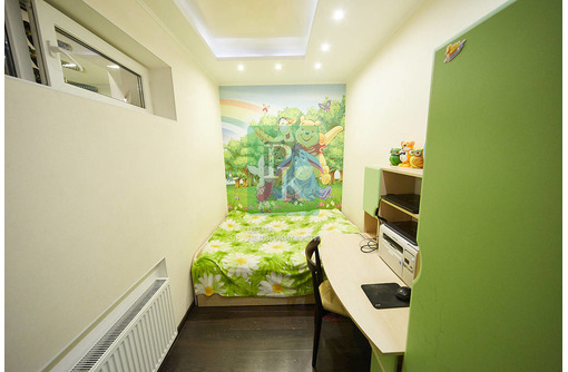 Продам 3-к квартиру 58.3м² 1/5 этаж - Квартиры в Севастополе