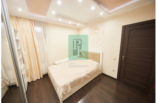 Продам 3-к квартиру 58.3м² 1/5 этаж - Квартиры в Севастополе
