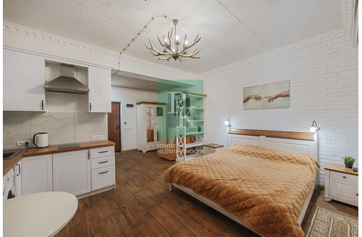 Продаю 1-к квартиру 32.8м² 1/5 этаж - Квартиры в Севастополе