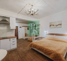 Продаю 1-к квартиру 32.8м² 1/5 этаж - Квартиры в Севастополе
