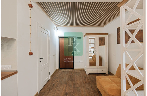 Продаю 1-к квартиру 32.8м² 1/5 этаж - Квартиры в Севастополе