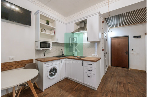 Продаю 1-к квартиру 32.8м² 1/5 этаж - Квартиры в Севастополе