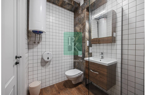 Продаю 1-к квартиру 32.8м² 1/5 этаж - Квартиры в Севастополе
