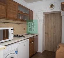 Продается 1-к квартира 35.5м² 1/2 этаж - Квартиры в Севастополе