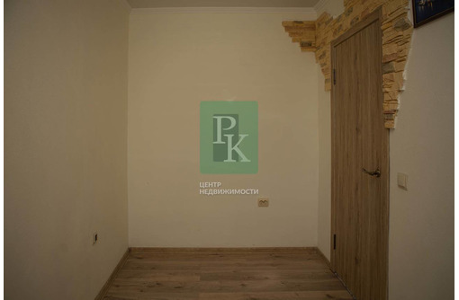 Продам 1-к квартиру 35.5м² 1/2 этаж - Квартиры в Севастополе