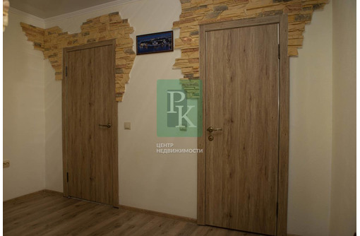 Продажа 1-к квартиры 35.5м² 1/2 этаж - Квартиры в Севастополе