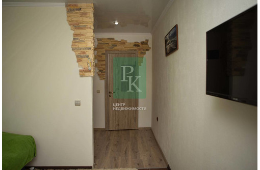 Продам 1-к квартиру 35.5м² 1/2 этаж - Квартиры в Севастополе